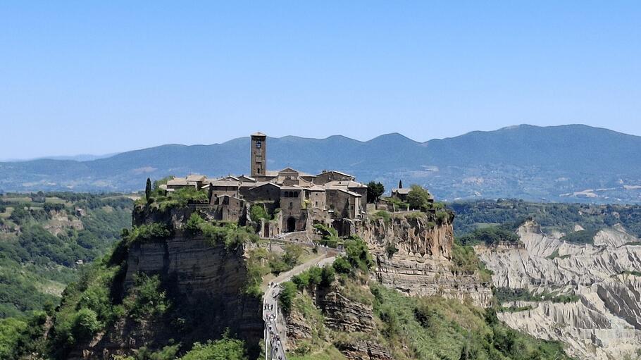 Civita di Bagnoregio