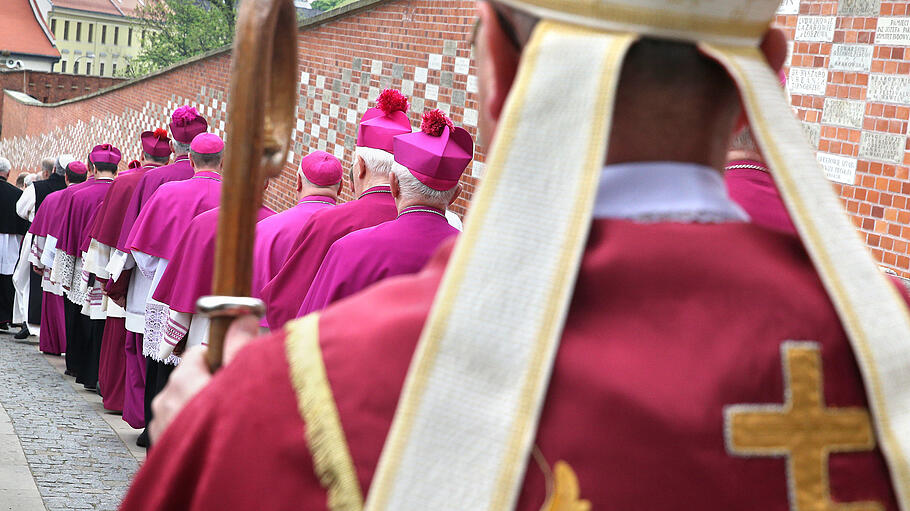 Polens Kirche wegen Missbrauchsf&auml;llen in der Kritik