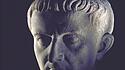 Büste des Kaisers Tiberius
