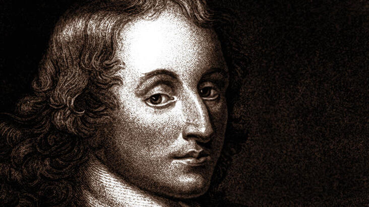 Blaise Pascal - Christliche Denker