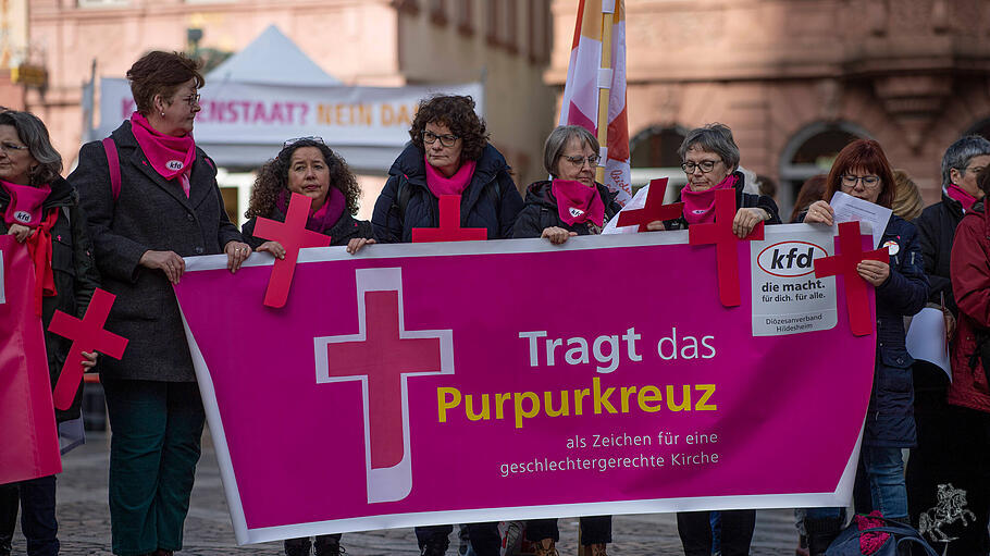 Kfd Vollversammlung