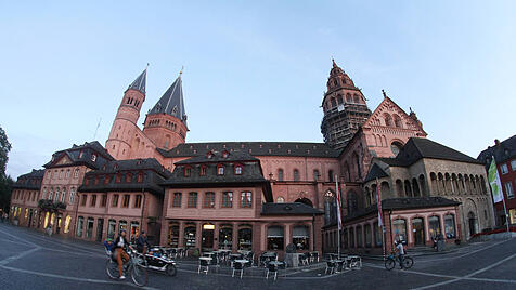 Bistum Mainz stellte heute sein Missbrauchsgutachten vor