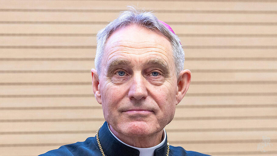 Erzbischof G&auml;nswein