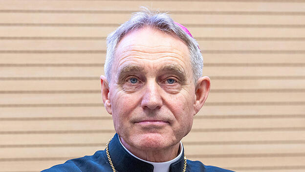 Erzbischof G&auml;nswein