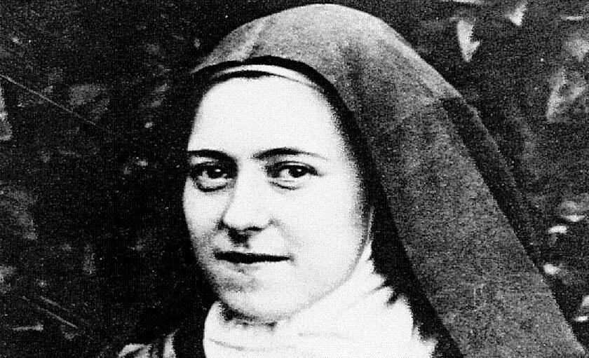 Therese von Lisieux