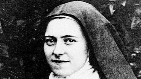 Therese von Lisieux regte ihre Mitschwestern im Karmel unermüdlich dazu an, Gutes zu tun.