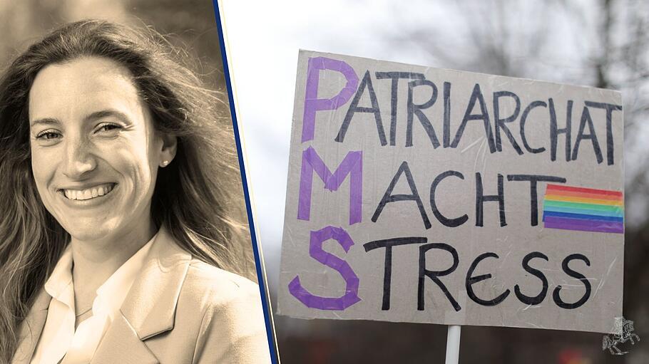 Kommentar zum Weltfrauentag