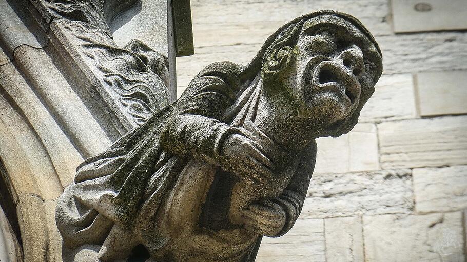 Gargoyle
