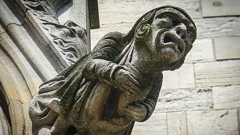Gargoyle