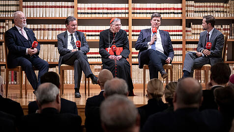 Artikel Pilgerfahrt St.-Geotgs-Orden Baier