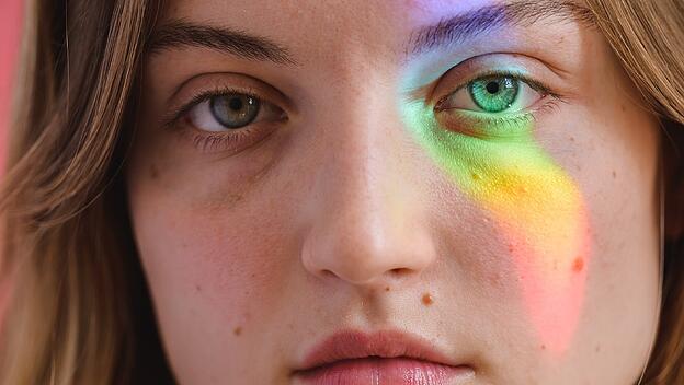 Homosexualität ist ein Tabu in der Kirche