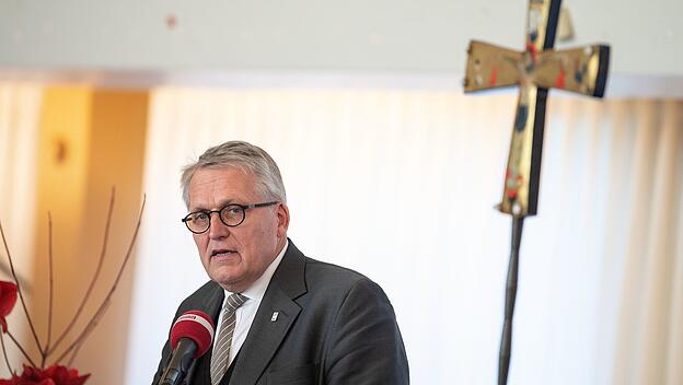 AfD mit ZdK-Pr&auml;sident Sternberg im Streit