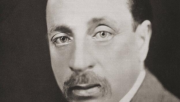 Rainer Maria Rilke hatte ein großes Herz für seine Mutter &ndash; aber auch für christliche Feste und Kulte.