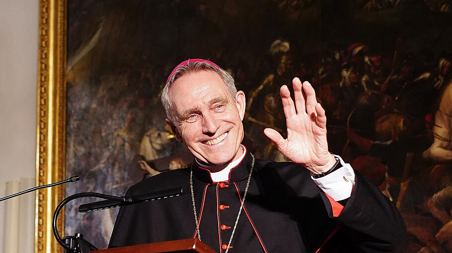 Erzbischof Gänswein  kündigt die Veröffentlichung bisher unbekannter Benedikt-Predigten an
