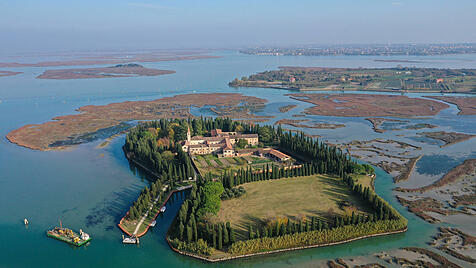 San Francesco del Deserto