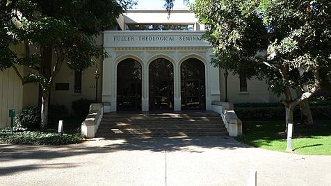 Fuller Theological Seminary, Pasadena