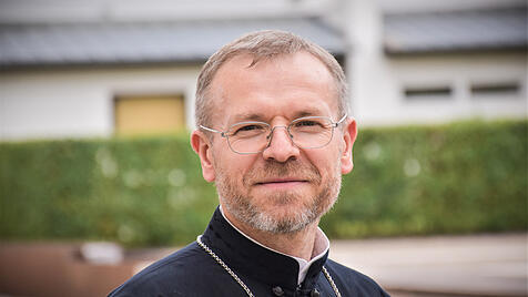 Oleksandr Petrynko
