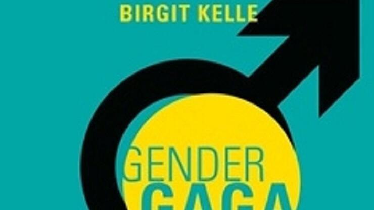 Buchtipps: Hand-Bibliothek für Gender- interessierte