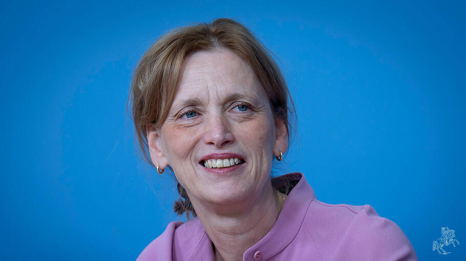 Karin Prien, Bildungsministerin