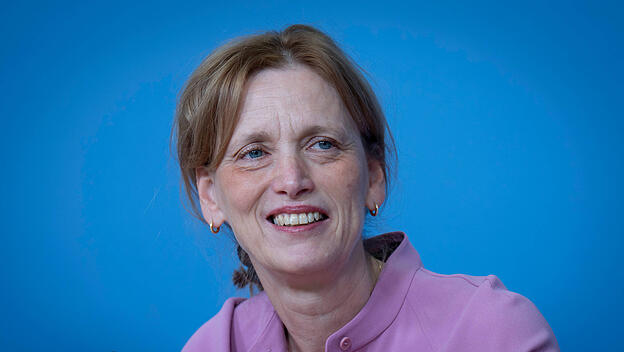 Karin Prien, Bildungsministerin