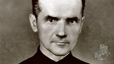 Seliger Oleksa Zaryckyj