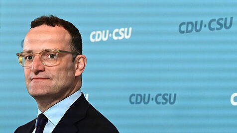 Jens Spahn