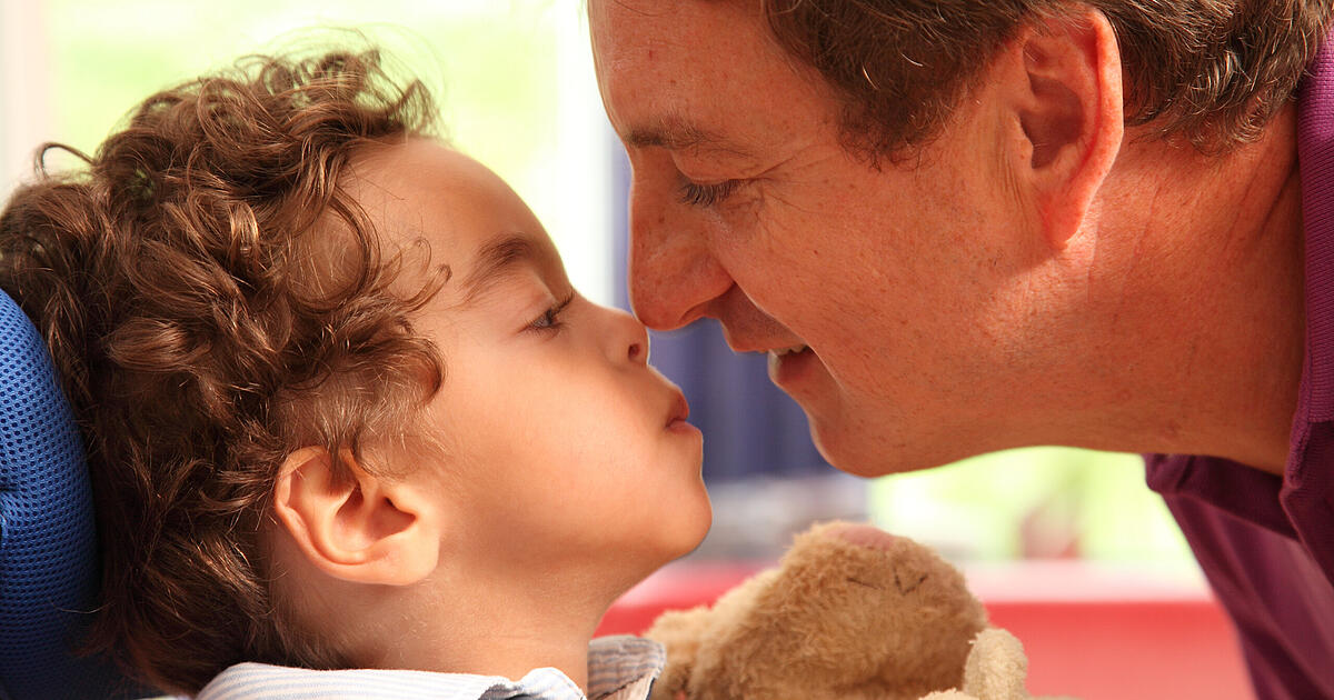 Vom Glück, mit JeanPaul zu leben Die Tagespost