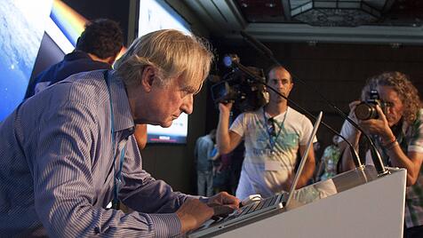 Richard Dawkins