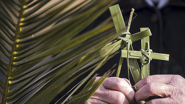 Palmsonntag