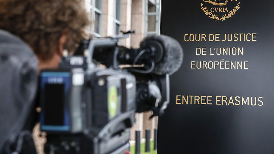 Der Europäischer Gerichtshof hat eine Klage der Bürgerinitiative  „One of us verworfen.