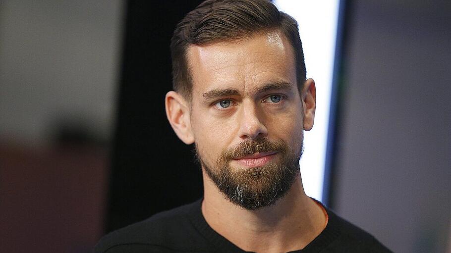 Twitter-Chef Jack Dorsey