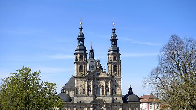 Hoer Dom zu Fulda