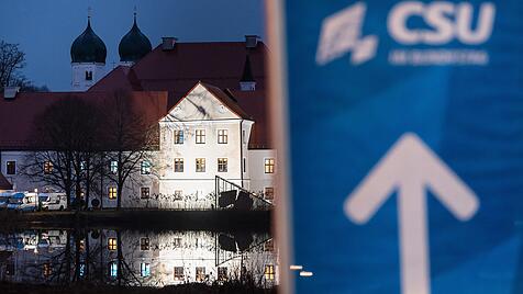 Wie hält es die Partei mit muslimischen Mitgliedern?