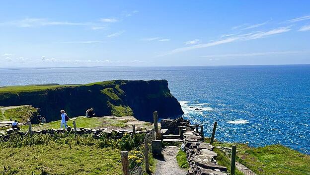 Cliffs of Moher