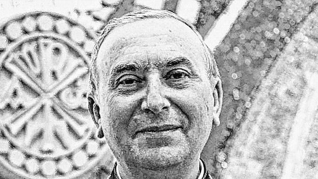 Erzbischof Mario Zenari warnt vor den weltweiten Folgen des Nahostkonflikts.