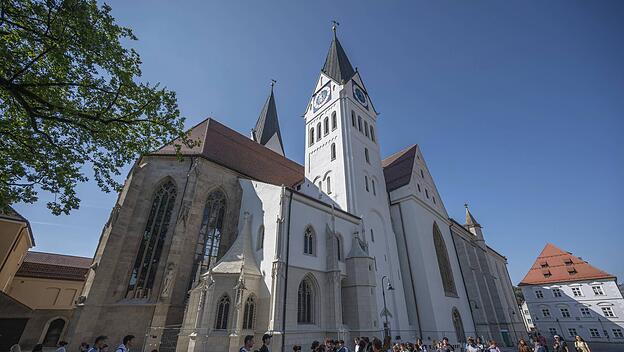 Eichstätter Dom