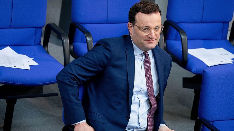 Bundestag zu Konverstionstherapien