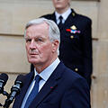 Michel Barnier