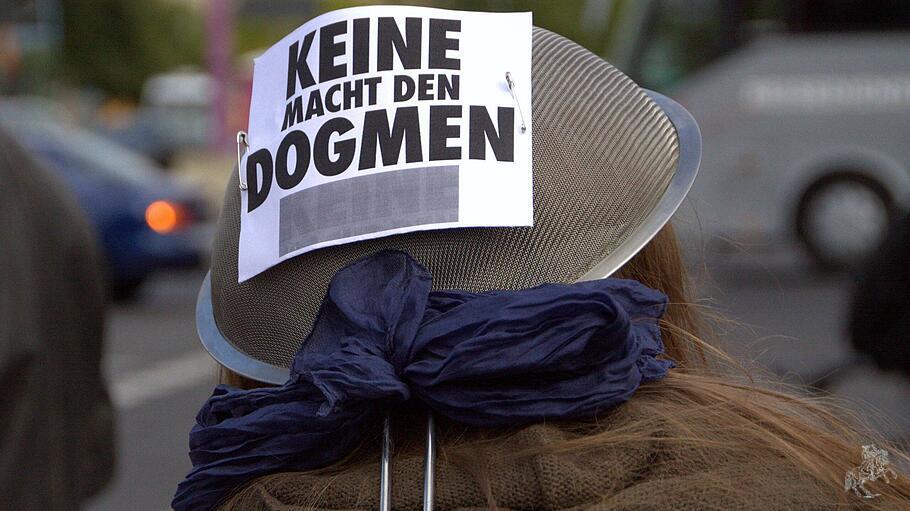 Dogmen Exerzitum Jäger
