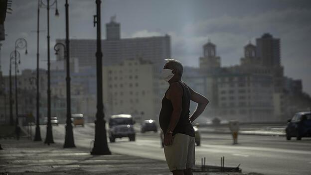 In Kuba fand eine der größten Verhaftungswellen seit langem statt