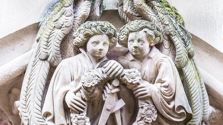 Wesen und Wirken der Engel