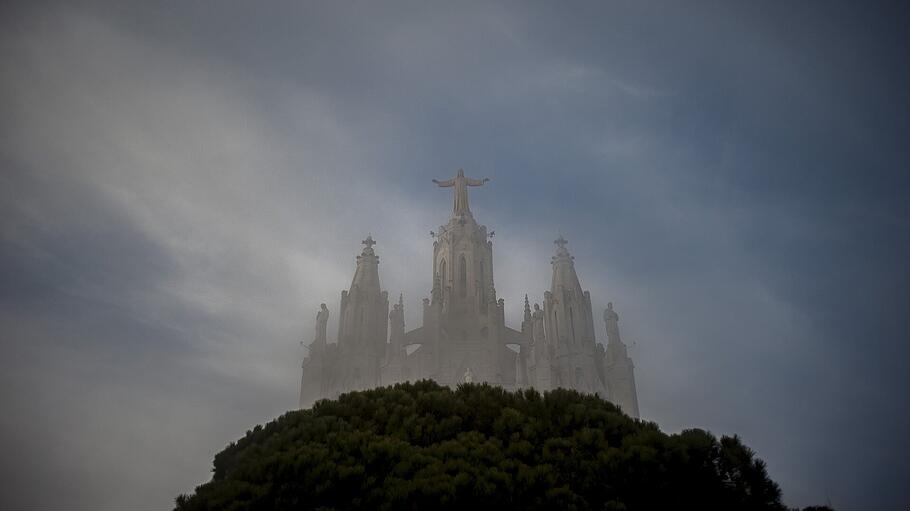 Kirche in Spanien