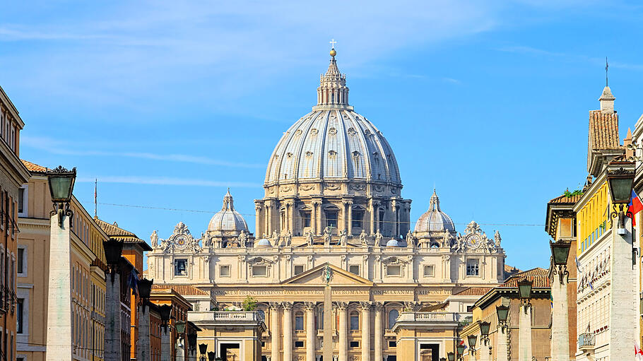 Prominente Geistliche diskutieren vor Amazonas-Synode