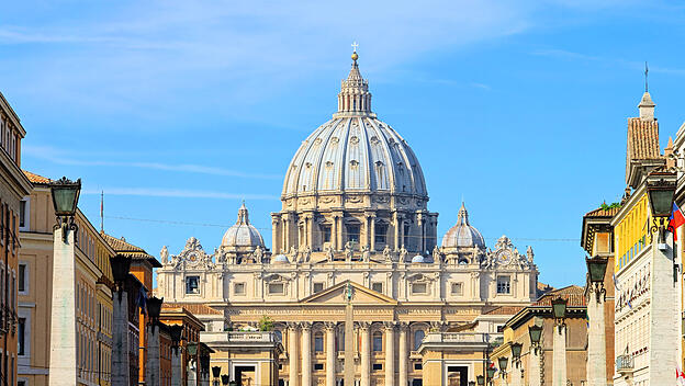 Prominente Geistliche diskutieren vor Amazonas-Synode