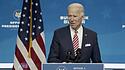 Joe Biden war am 07. November von mehreren US-Medien zum Sieger der Präsidentschaftswahlen erklärt worden