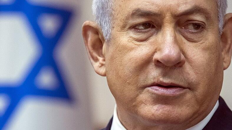 Netanyahu will eine Entscheidung in die nächste Legislaturperiode verschieben
