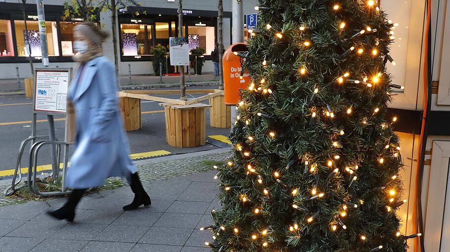 Coronavirus und Weihnachten