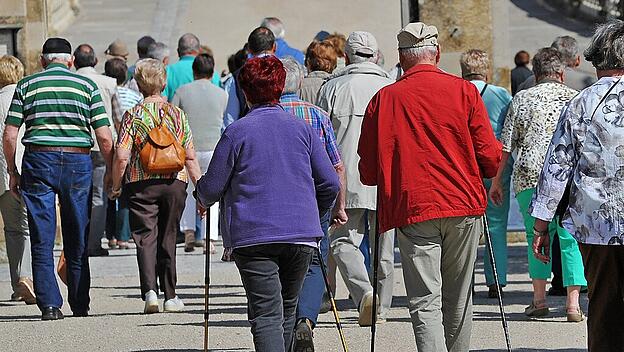 Versagen der Rentenkommission und die Vorschläge der Verbände