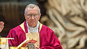 Kardinalstaatssekretär Pietro Parolin erteilt deutschen Bischöfen klare Ansage