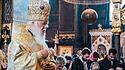 Gottesdienst mit Patriarch Filaret